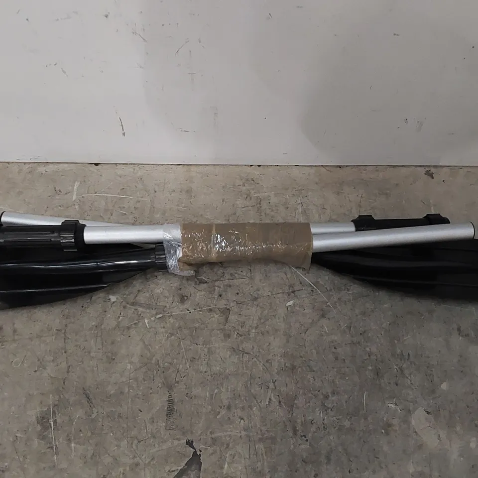 DOUBLE ENDED KAYAK PADDLE (1 ITEM)