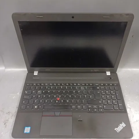 LENOVO THINKPAD E560 LAPTOP