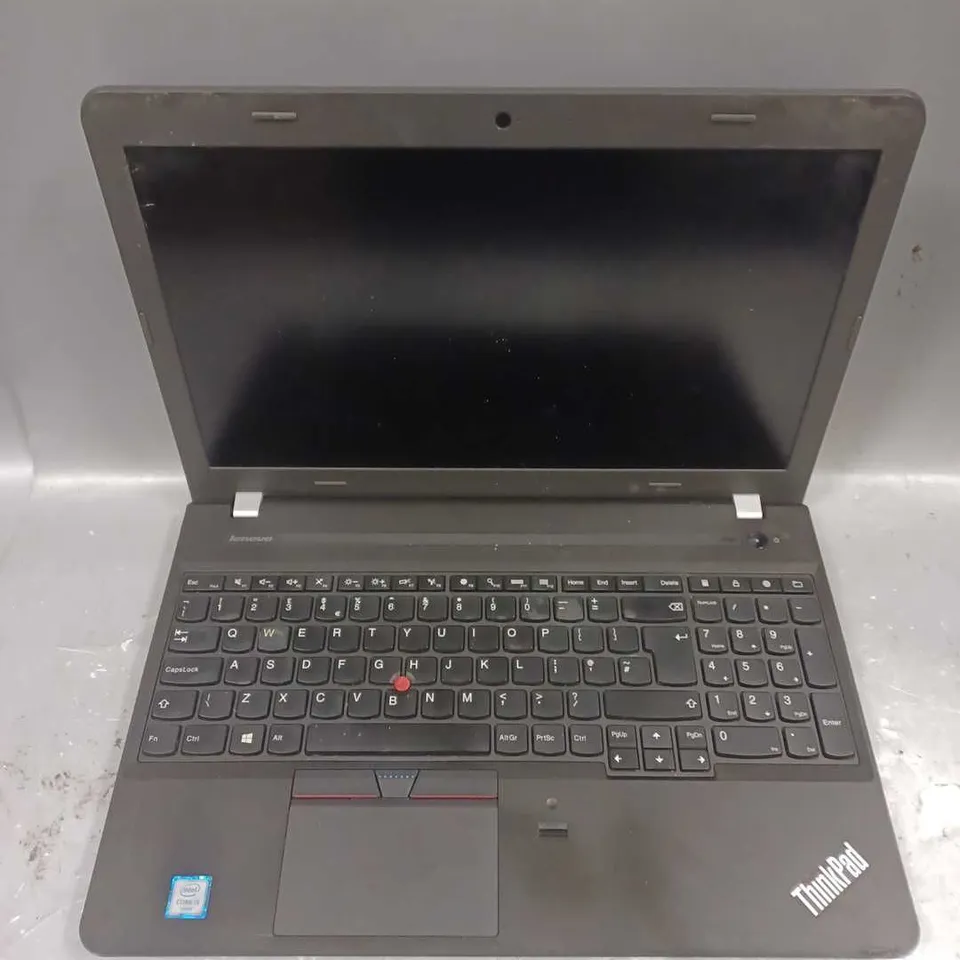 LENOVO THINKPAD E560 LAPTOP