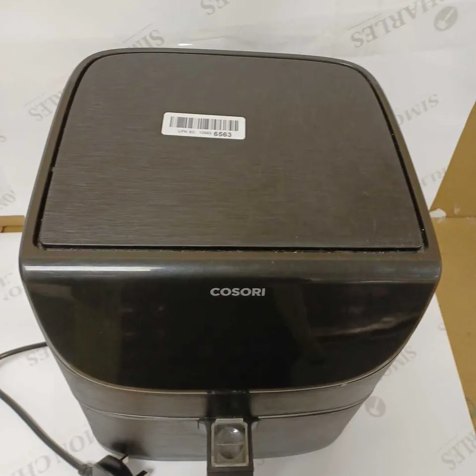 COSORI PREMIUM 5.5L AIR FRYER