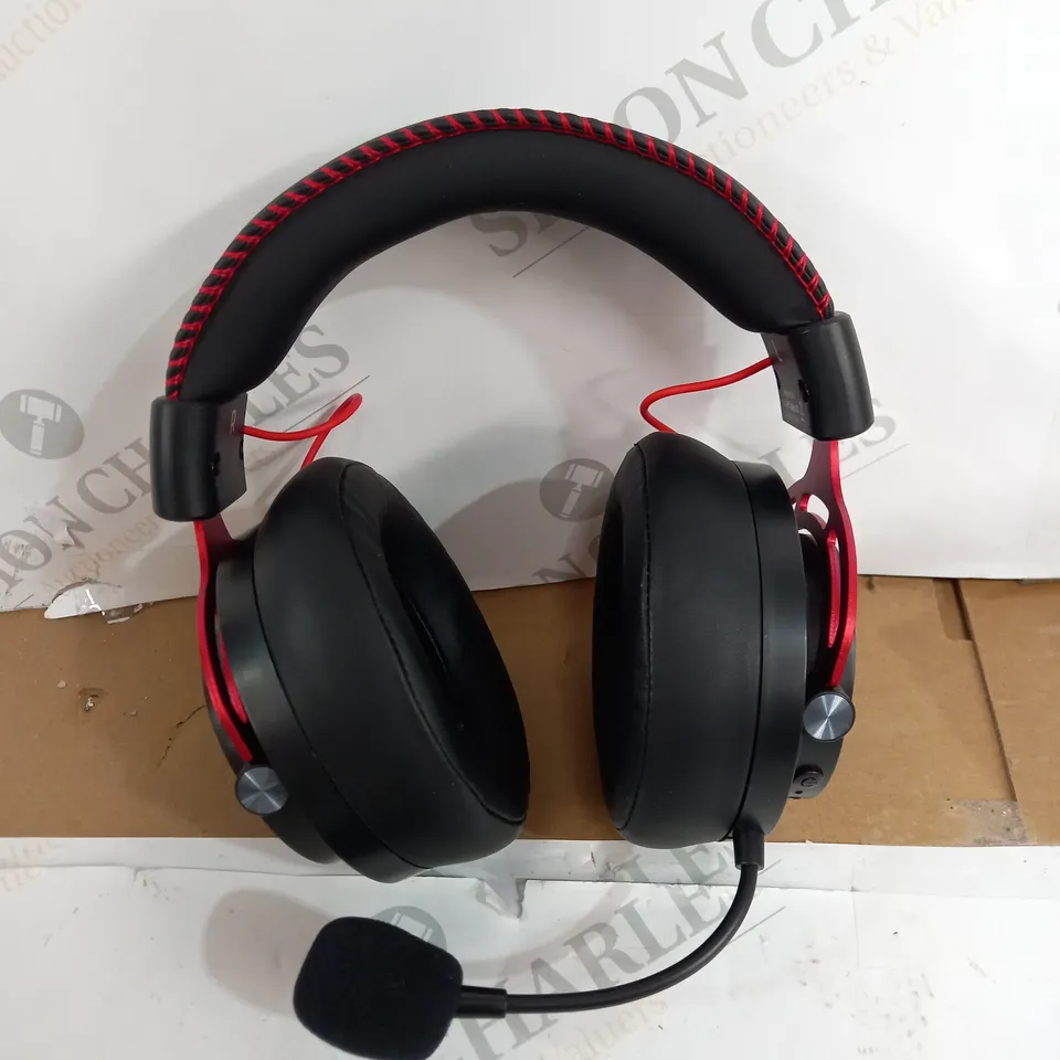 BOXED NUBWO G03 WIRELESS GAMING HEADSET