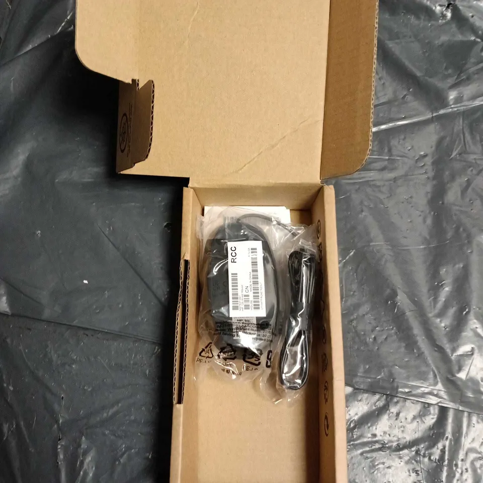 HP 125 WIRED MOUSE (M27537-001)