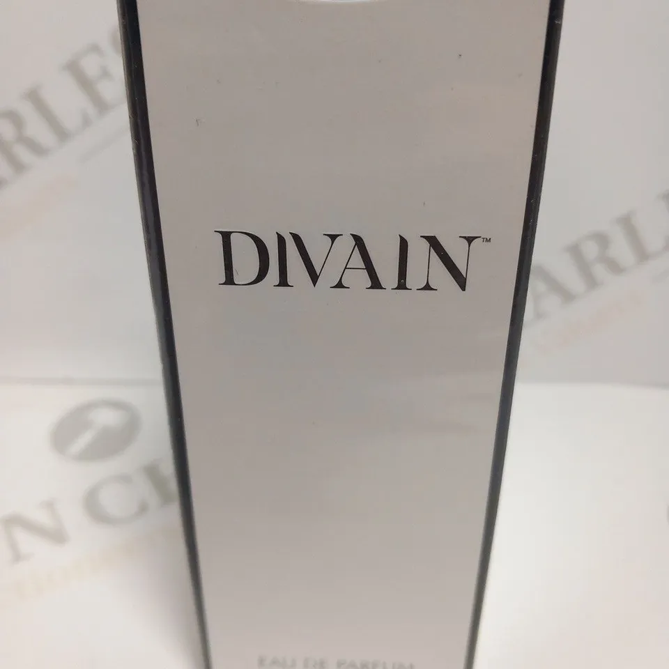 BOXED AND SEALED CIVAIN EAU DE PARFUM 100ML