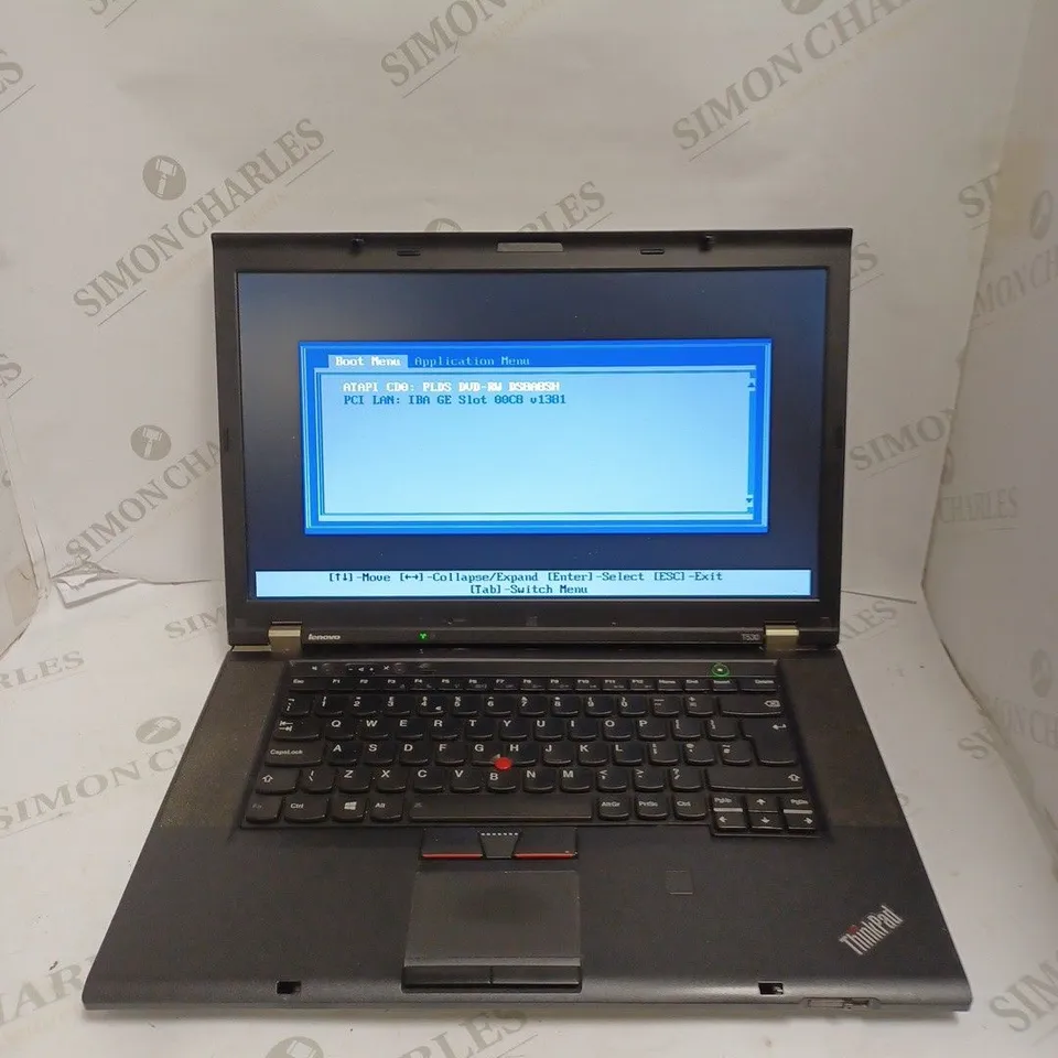 LENOVO THINKPAD T530 LAPTOP