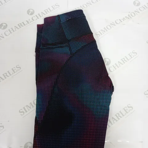 SWEATY BETTY POWER 7/8 WORKOUT LEGGINGS SIZE XS