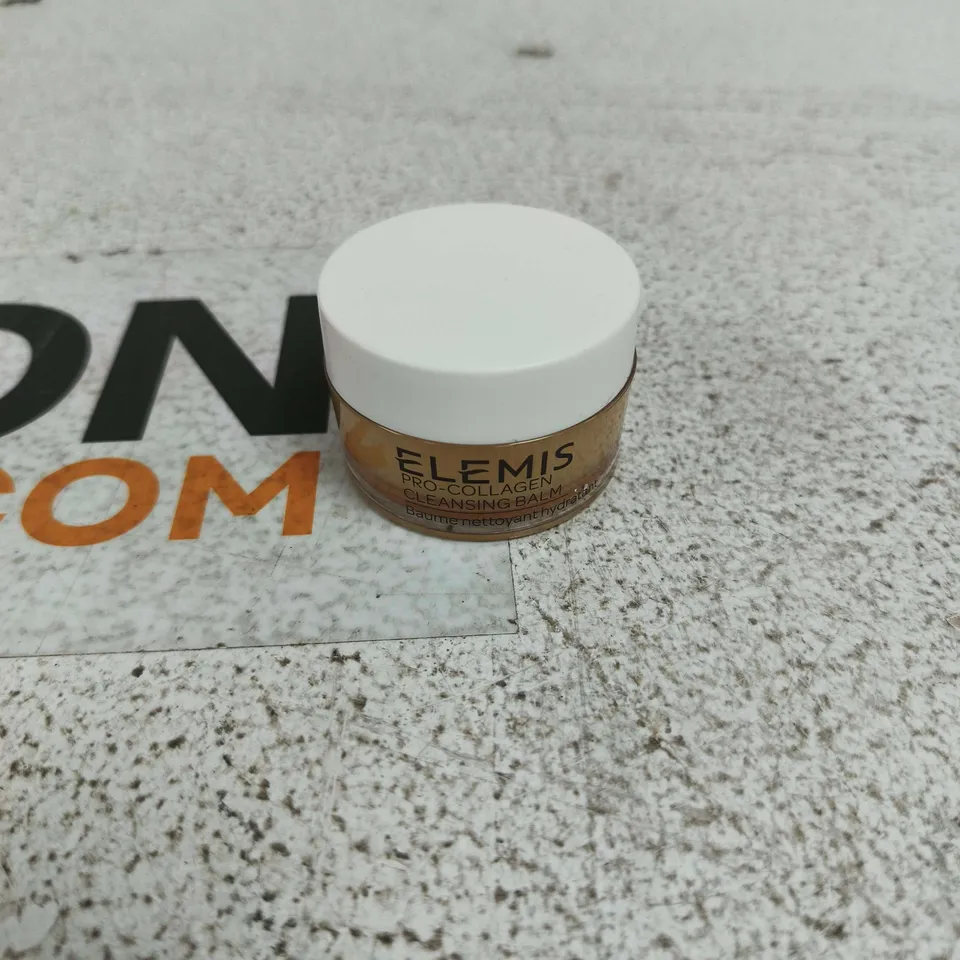 ELEMIS PRO COLLAGEN CLEANSING BALM 20G