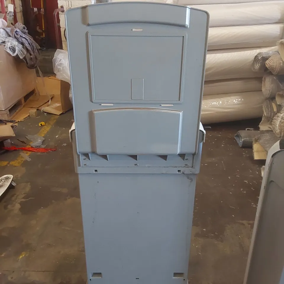 GLASON NEXUS DRINKS RECYCLING BIN