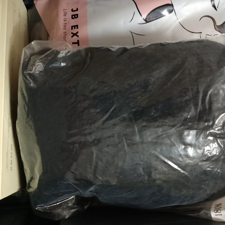 APPROXIMATELY 10 ASSORTED COSMETIC ITEMS TO INCLUDE SALON CARE, ETC - COLLECTION ONLY