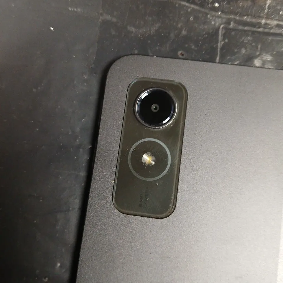 LENOVO TABLET – JBL DOLBY ATMOS BRANDING – MODEL TB37OFU