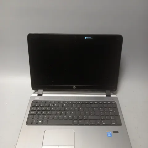 UNBOXED HP HEWLETT PACKARD PROBOOK 450 G2 - INTEL CORE I5