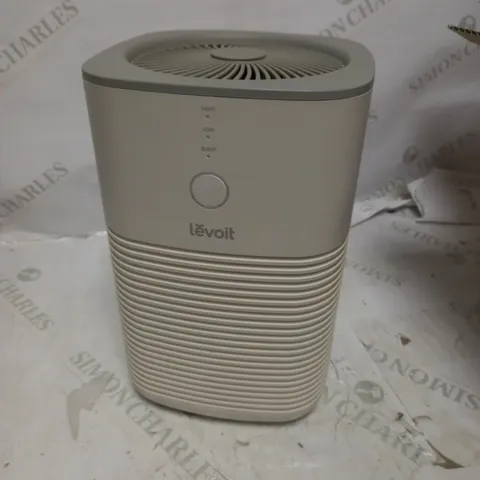 LEVOIT DESKTOP TRUE HEPA AIR PURIFIER (LV-H128)