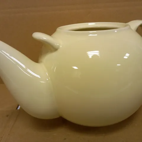 LONDON POTTERY 50150 GLOBE EXTRA LARGE TEAPOT