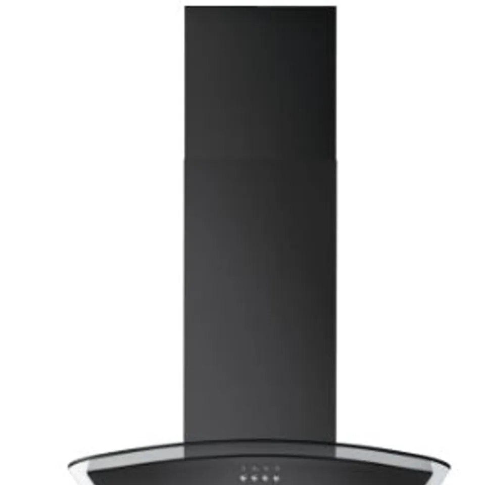 ZANUSSI ZFLX26K CHIMNEY HOOD