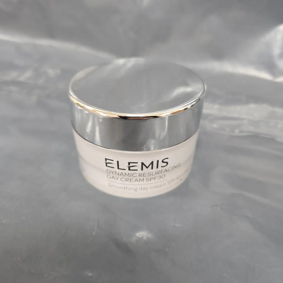 ELEMIS DYNAMIC RESURFACING DAY CREAM SPF30