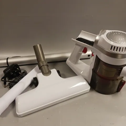 BOXED OSMO PROVACUUM X21 VACUUM CLEANER 