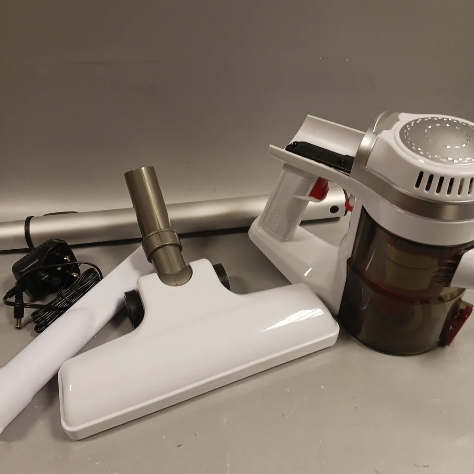 BOXED OSMO PROVACUUM X21 VACUUM CLEANER 