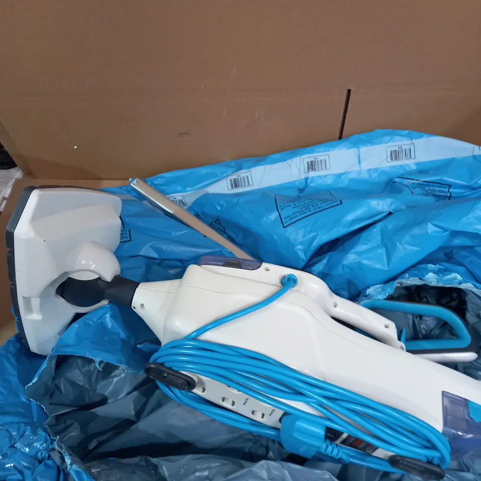 VAX S86-SF-CC STEAM FRESH COMBI CLASSIC MULTIFUNCTION STEAM MOP 