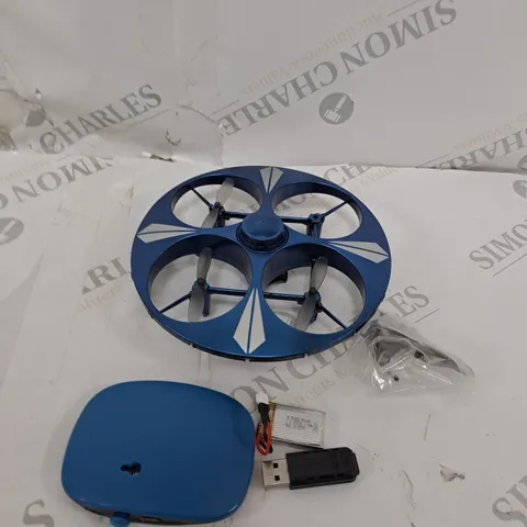 MOTION CONTROL UFO