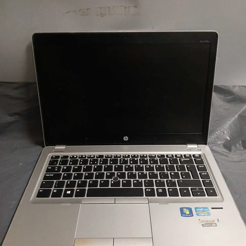 HP FOLIO 9470M LAPTOP 