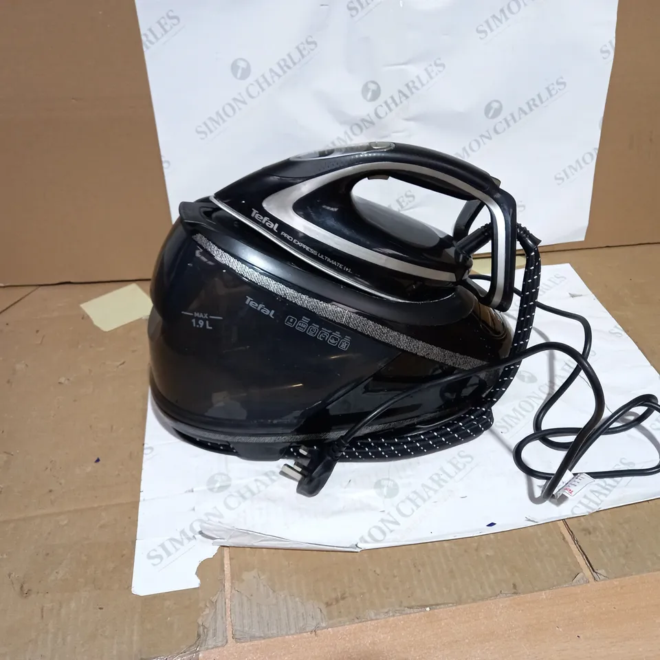 TEFAL PRO EXPRESS ULTIMATE +