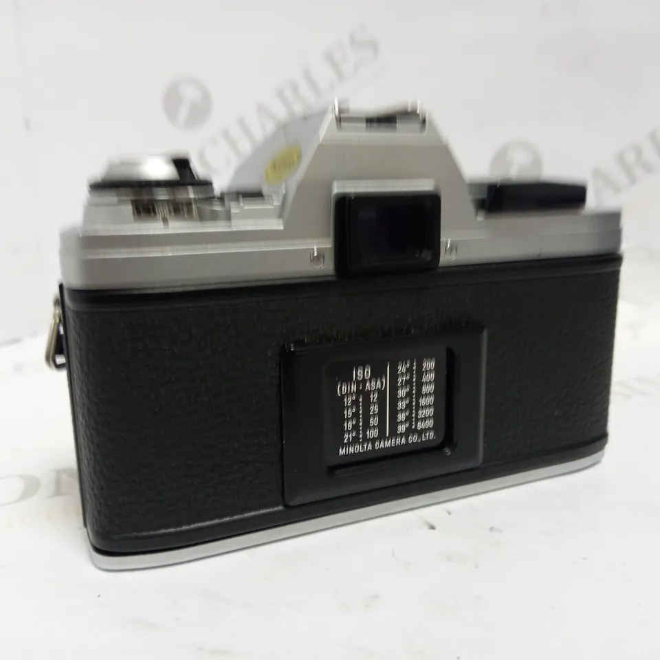 MINOLTA X-300 CAMERA