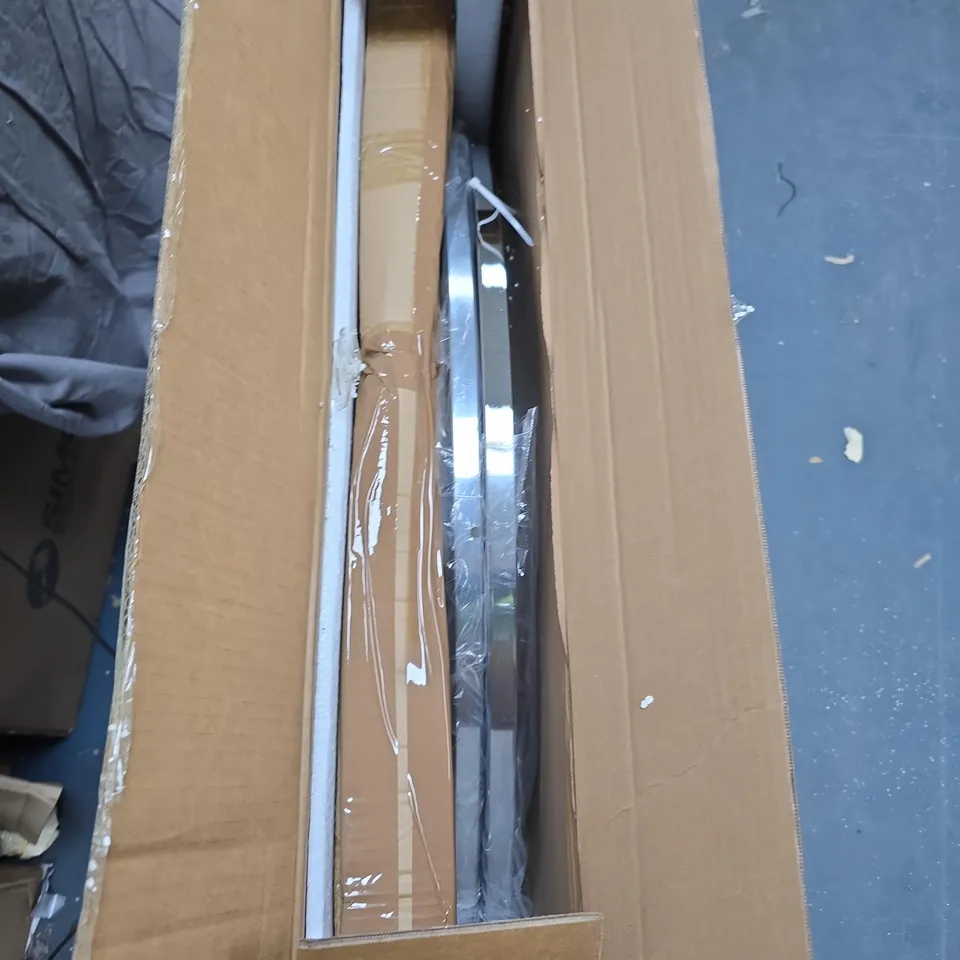 BOXED ARUBA COFFEE NEST OF TABLES - COLLECTION ONLY  RRP £199