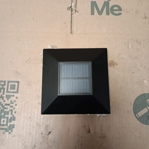 SOLAR POST CAP LIGHTS – 8 PACK