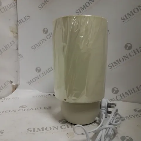 JOHN LEWIS KRISTY TOUCH LAMP