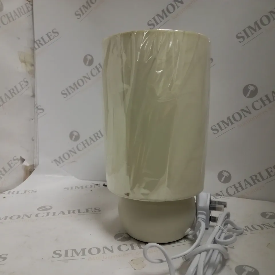 JOHN LEWIS KRISTY TOUCH LAMP