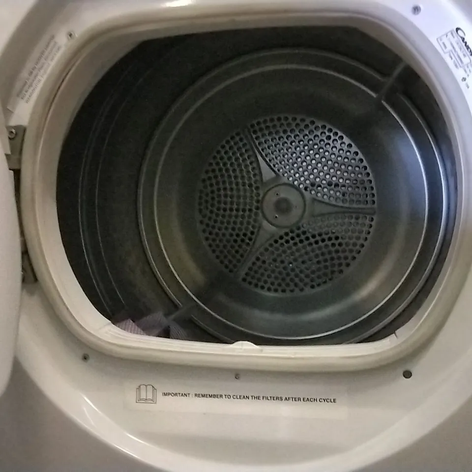 DESIGNER CANDY SMART TOUCH DRYER CS C8LF-80