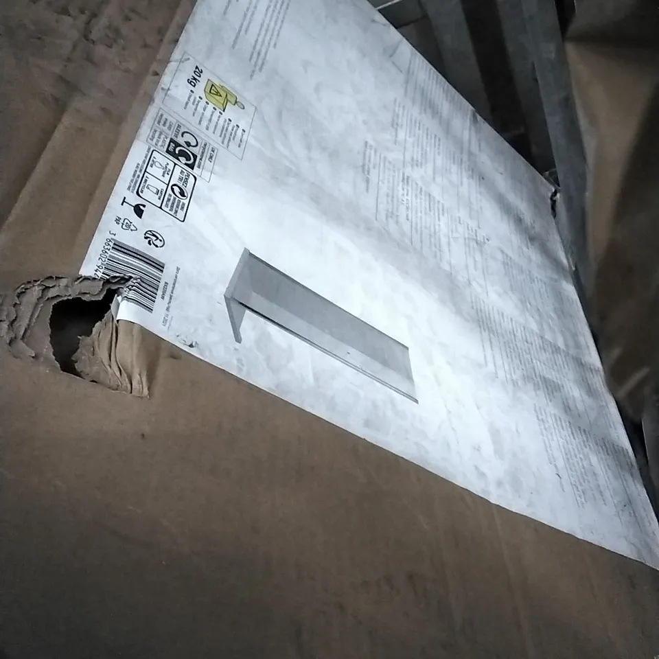 76CM FIXED PANEL