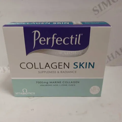 PERFECTIL COLLAGEN SKIN FOOD SUPPLEMENT - 10X50ML