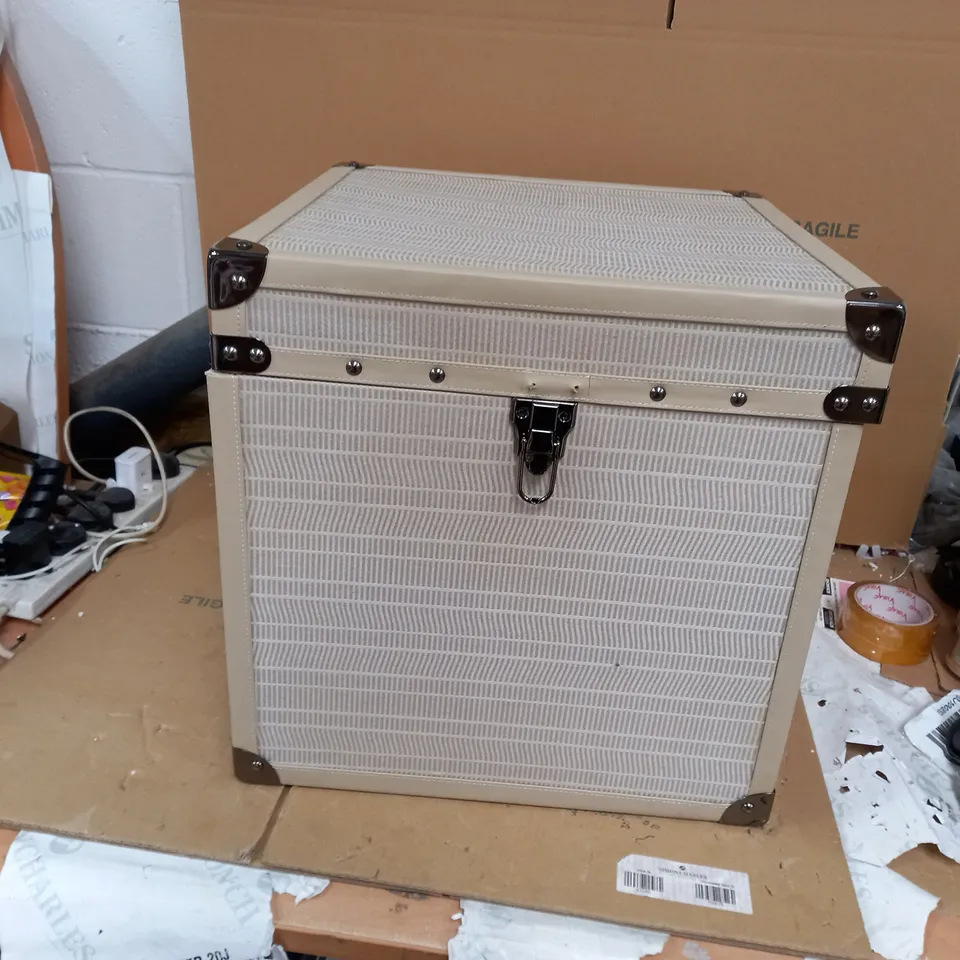 K BY KELLY HOPPEN STORAGE CHEST 