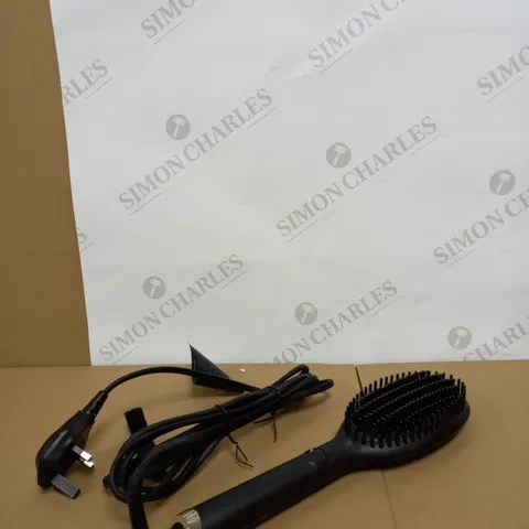 GHD GLIDE SMOOTHING HOT BRUSH