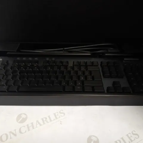 LOGITECH G815 RGB MECHANICAL WIRED GAMING KEYBOARD