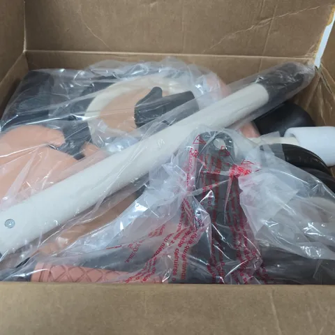 BOXED NEWYOO BABY BIKE