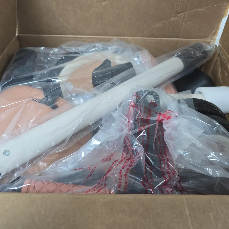 BOXED NEWYOO BABY BIKE