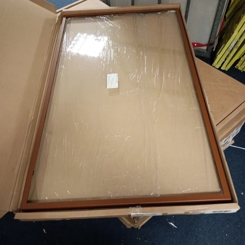 BOXED SPARE OVERLAY 55" PG OMC BROWN 