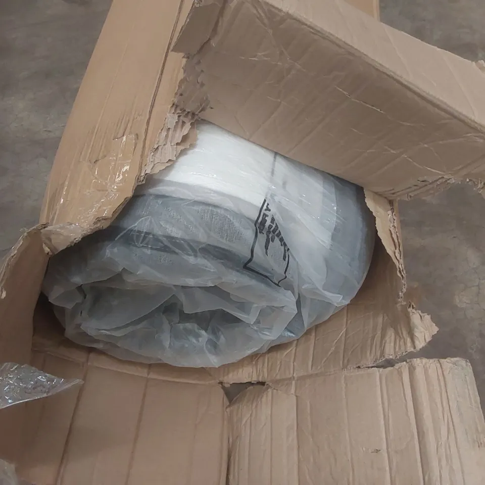 QUALITY BAGGED AND ROLLED 150CM KING SIZE MATTRESS