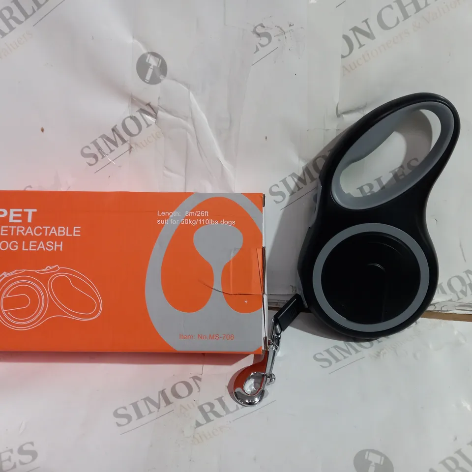 UNBRANDED RETRACTABLE DOG LEAD