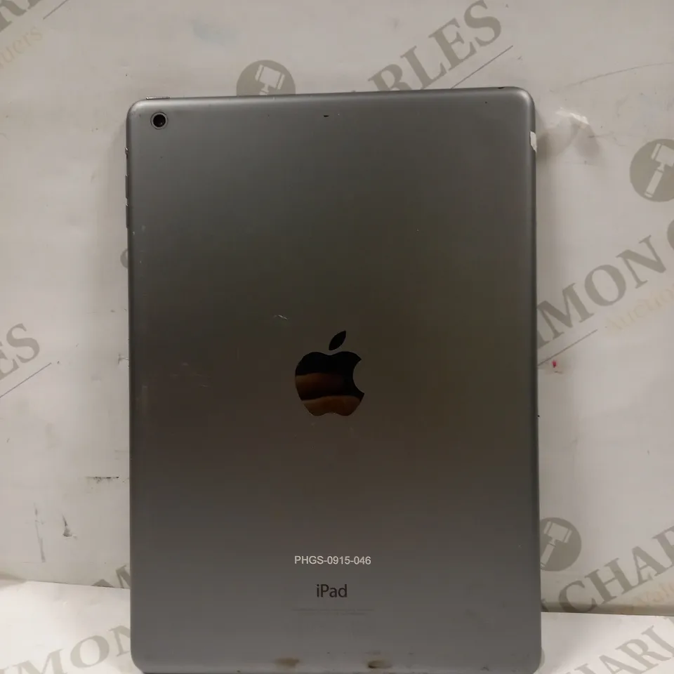 APPLE A1474 IPAD AIR 