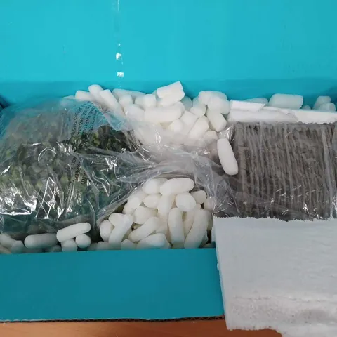 SEALED BASKETED TREE DECORATION