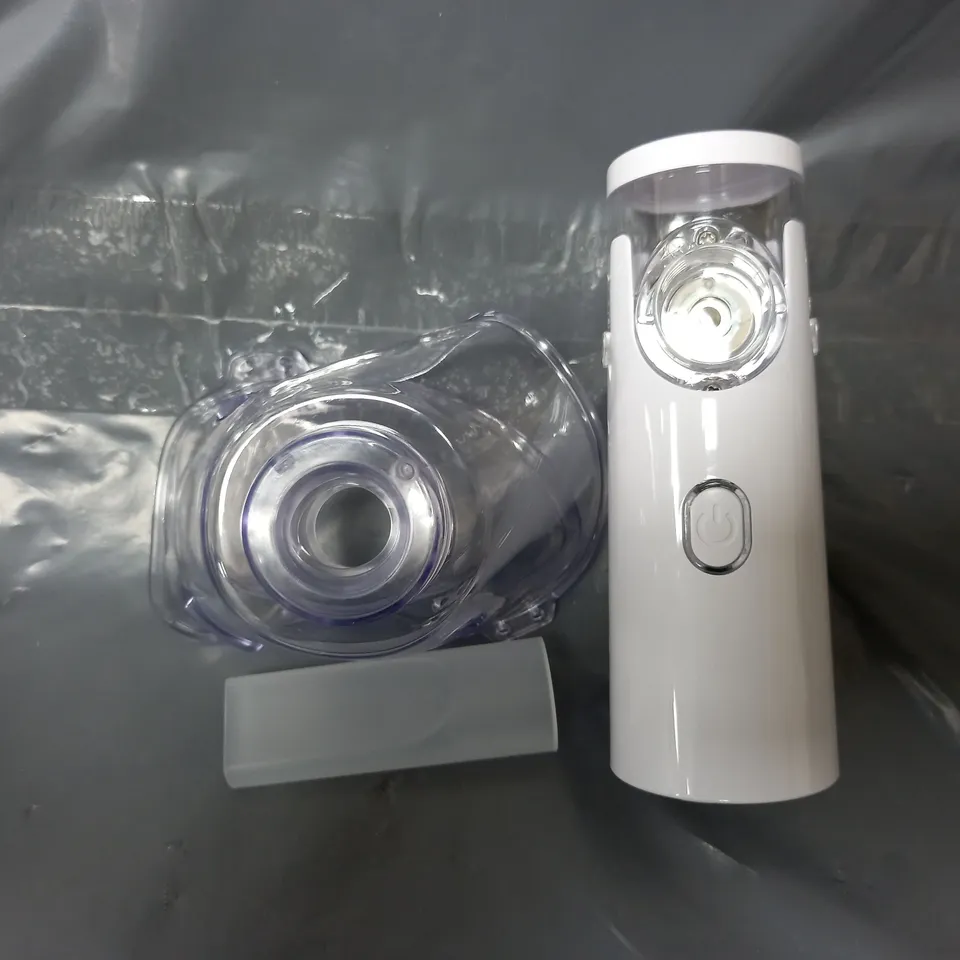 BOXED MESH NEBULIZER (SY308)