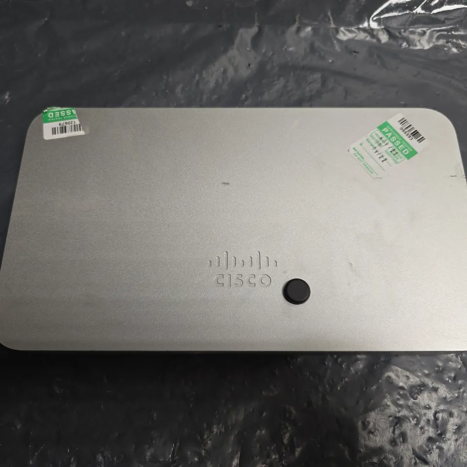 CISCO MERAKI MX64 SECURITY APPLIANCE