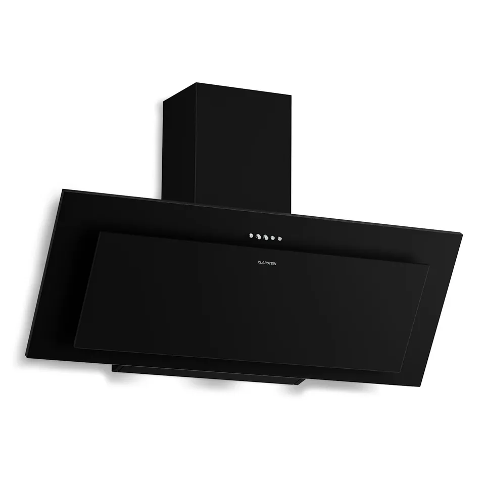 KLARSTEIN ATHENA WALL-MOUNTED COOKER HOOD 90 CM
