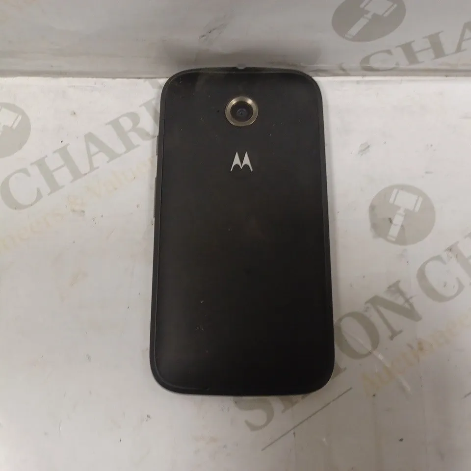 MOTOROLA MOTO E 2ND GEN
