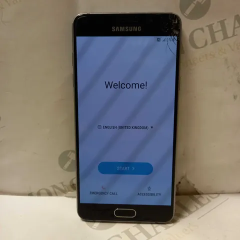 SAMSUNG GALAXY A5 6