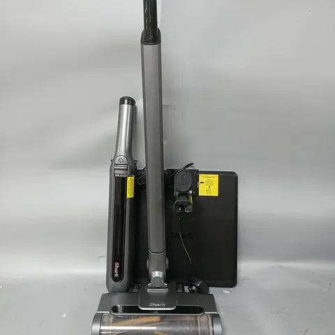 SHARK WANDVAC 2-IN-1 LIGHTWEIGHT CORDLESS HANDHELD VACUUM CLEANER
