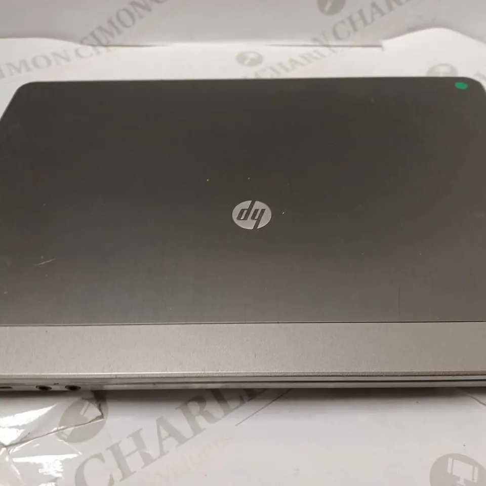 HP PROBOOK 4330S LAPTOP 