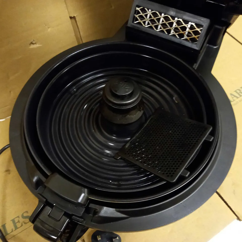TEFAL ACTIFRY GENIUS AIR FRYER